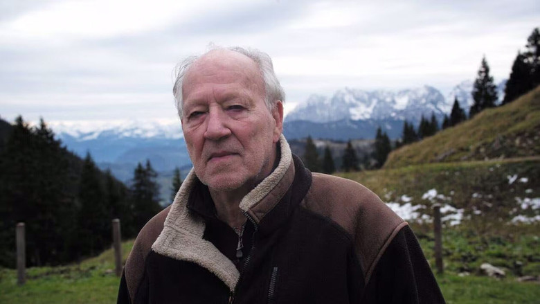 Werner Herzog, cinéaste de l'impossible