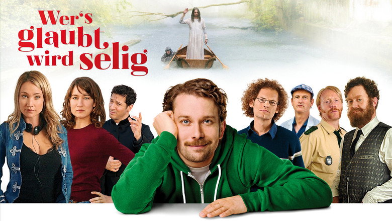 Wer's glaubt wird selig
