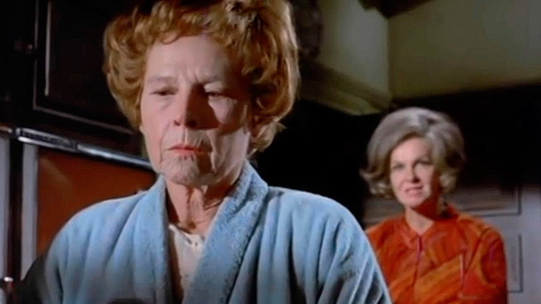 What Ever Happened to Aunt Alice?