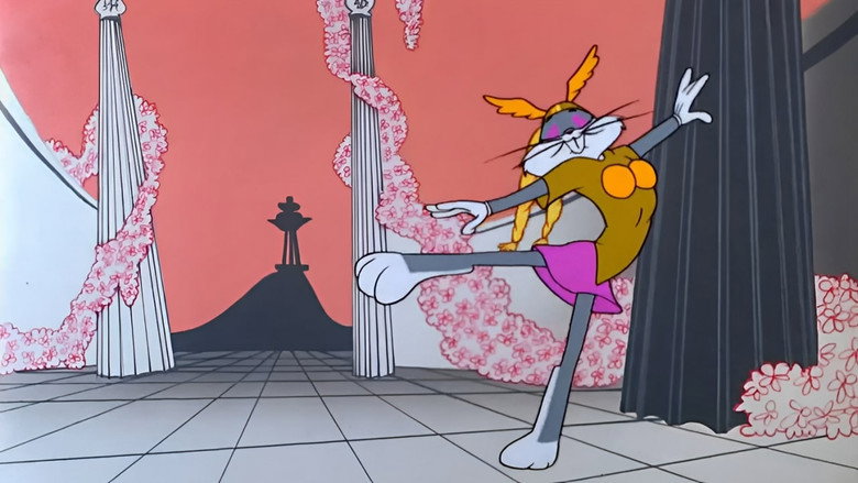 What's Opera, Doc?