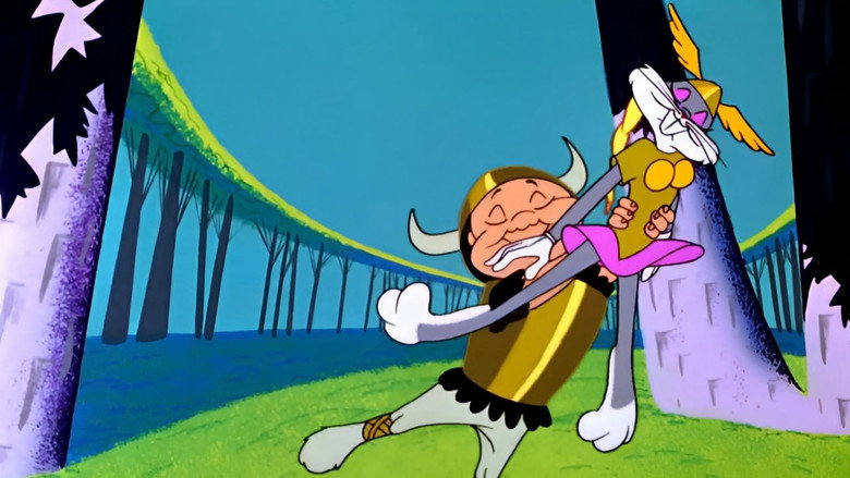 What's Opera, Doc?