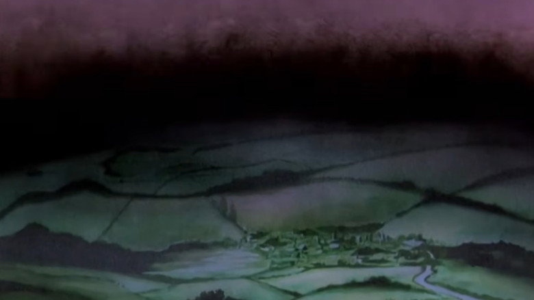 Quand souffle le vent