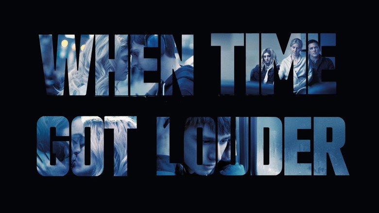 When Time Got Louder