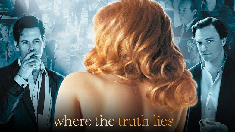 Where the Truth Lies
