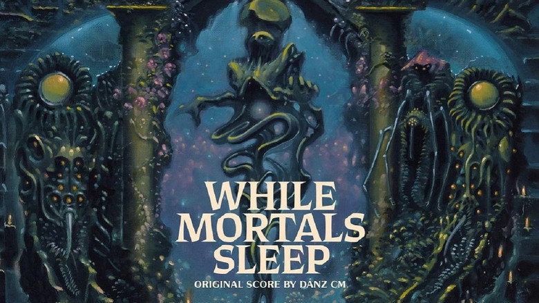 While Mortals Sleep