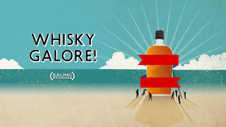 Whisky à gogo