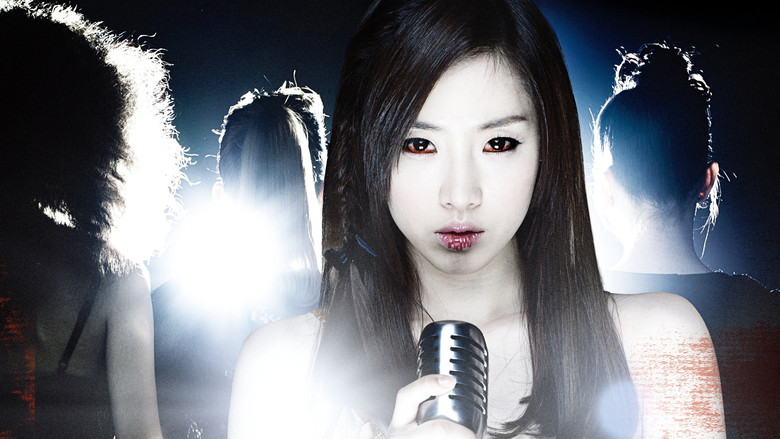 White: Melody of Death