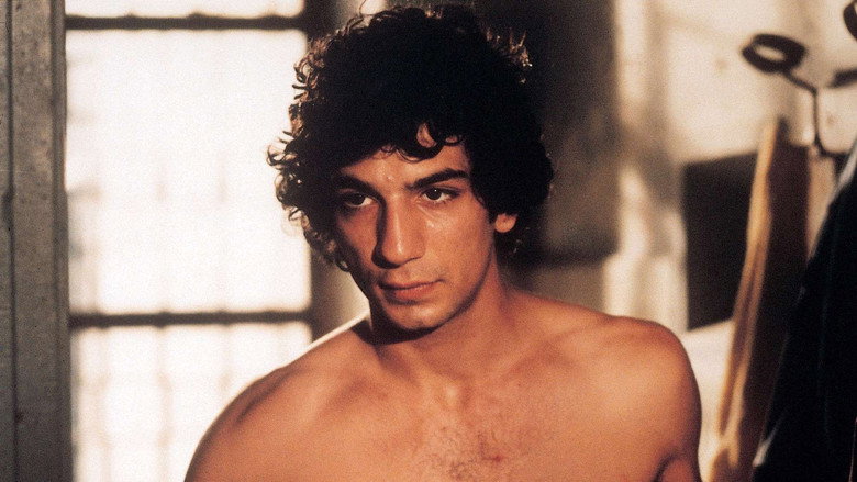 Who Killed Pasolini?