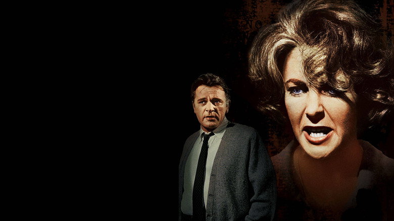 Who's Afraid of Virginia Woolf?