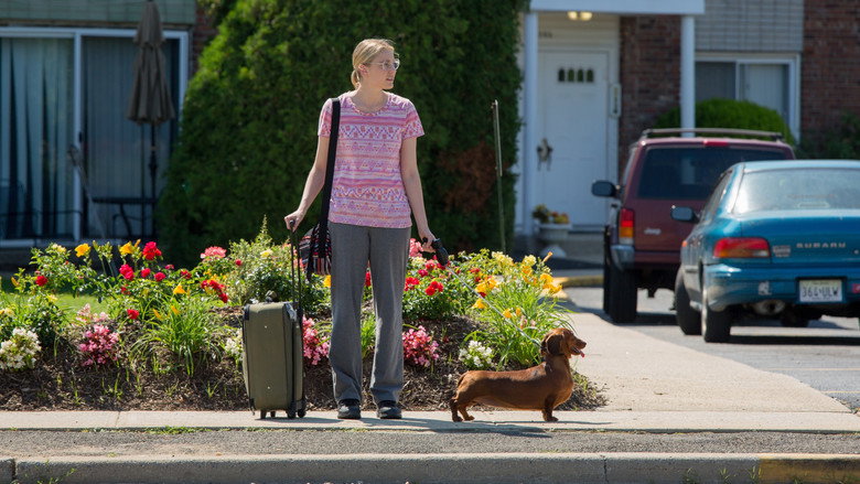 Wiener-Dog