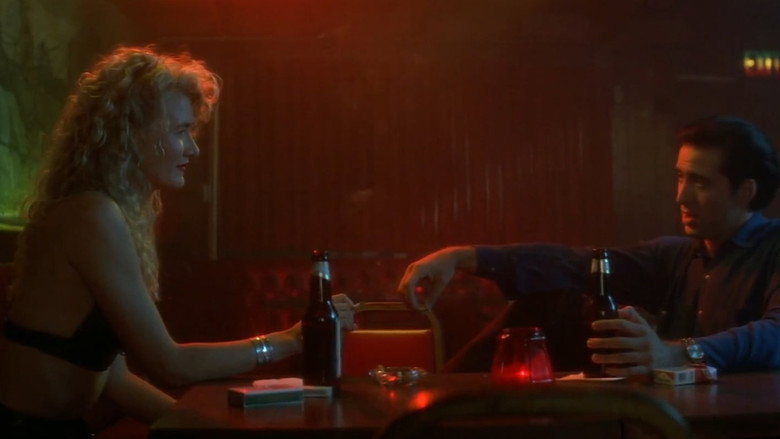 Wild at Heart