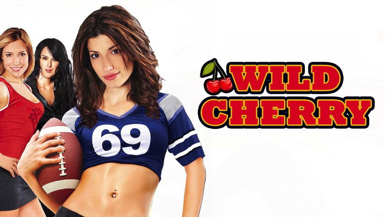 Wild Cherry