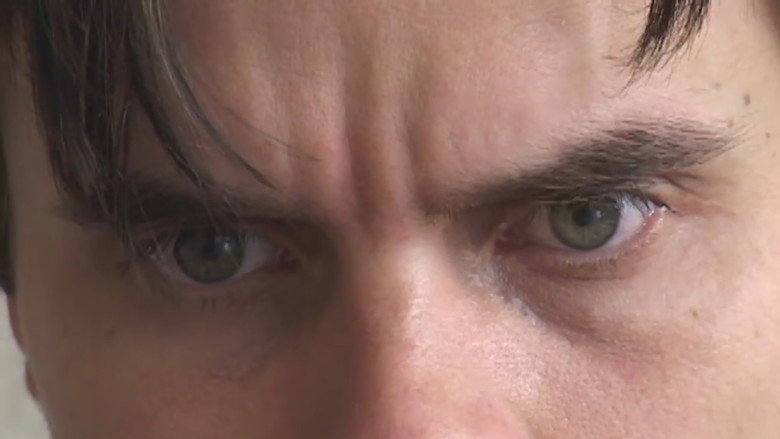 Willem Dafoe