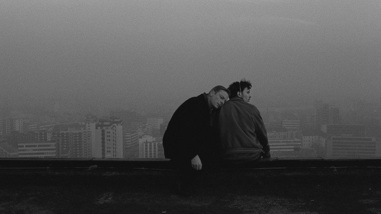 Wings of Desire