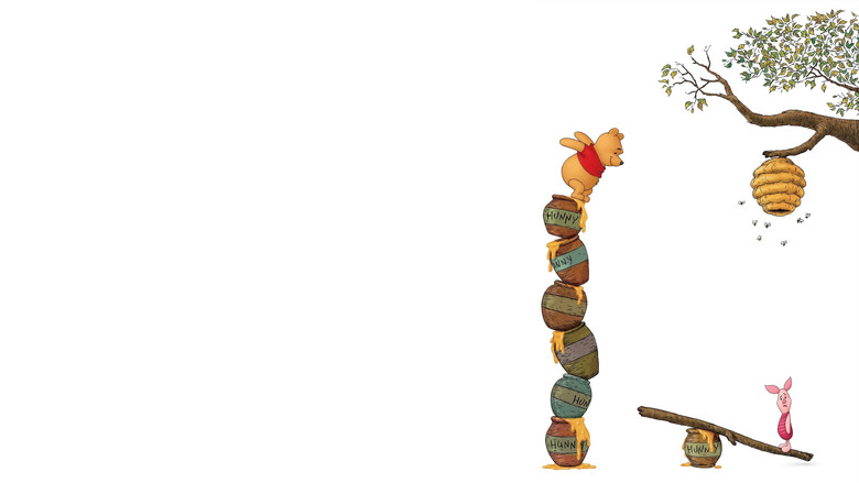 Winnie the Pooh