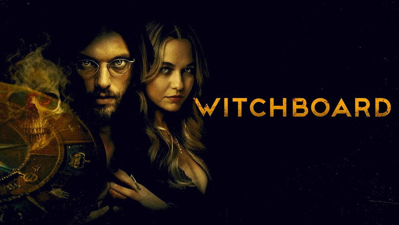 Witchboard