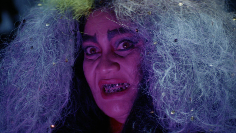 Witchcraft 2: Tiger Woman