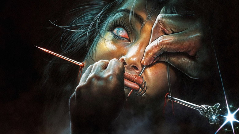 Witchery