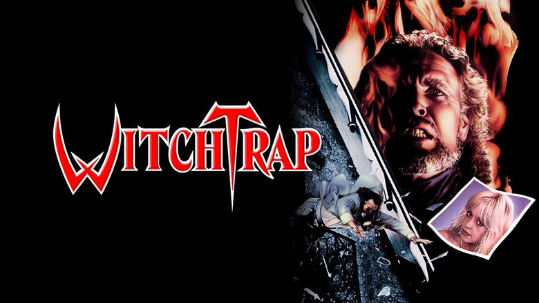 Witchtrap