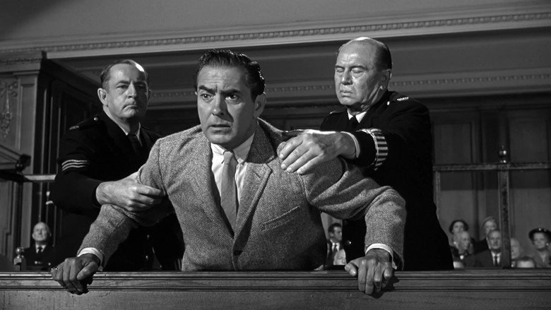 Witness for the Prosecution