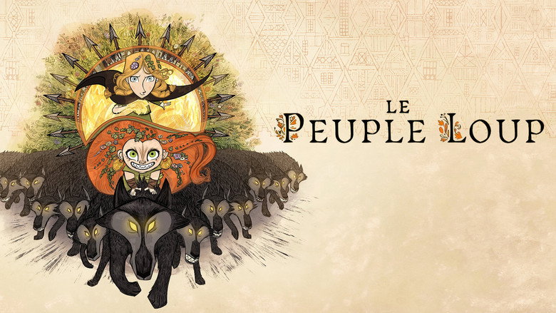 Le Peuple Loup