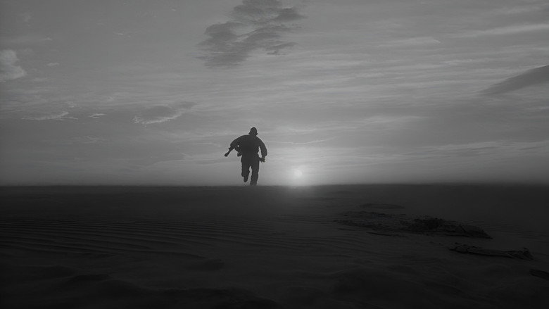 La Femme des sables