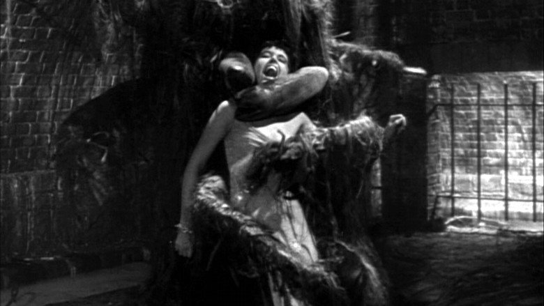Womaneater