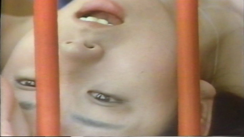 Women's Prison Bondage