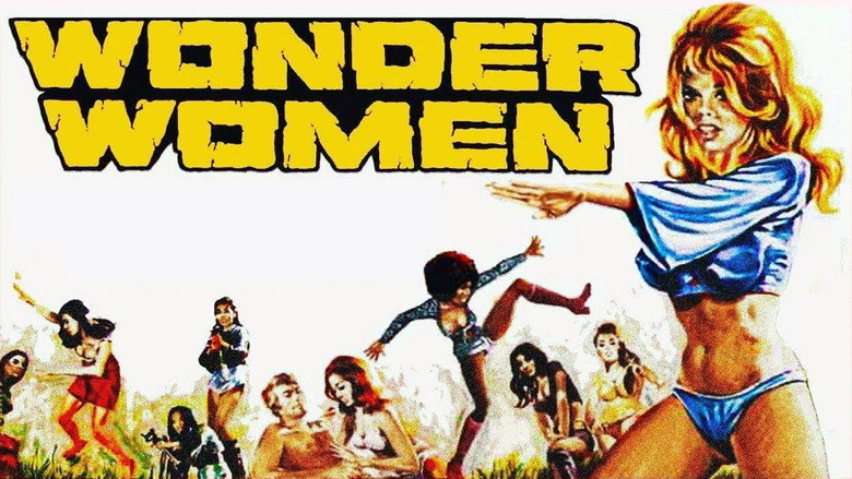 Wonder Women