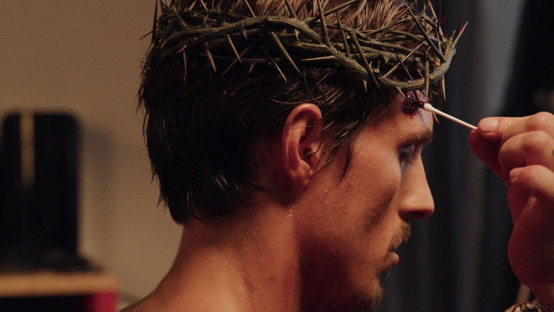 Wonderfully Made: LGBTQ+R(eligion)