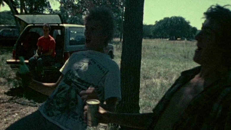 Woodshock