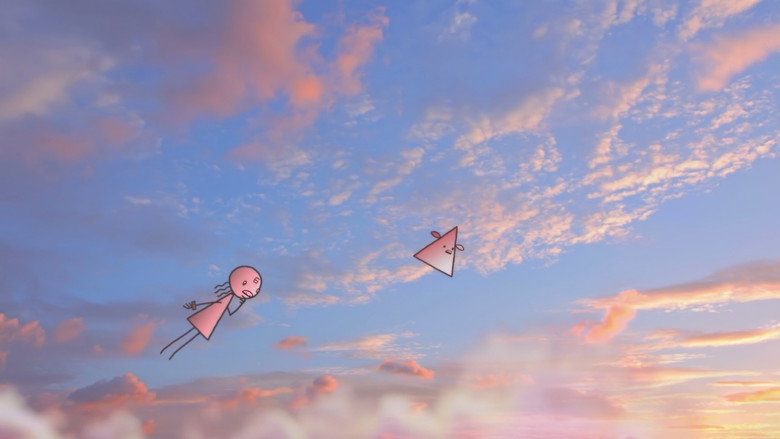 World of Tomorrow Episode Two: The Burden of Other People's Thoughts