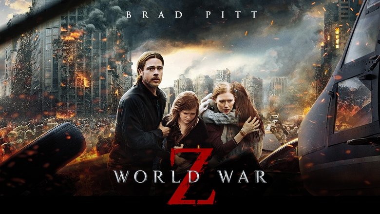 World War Z