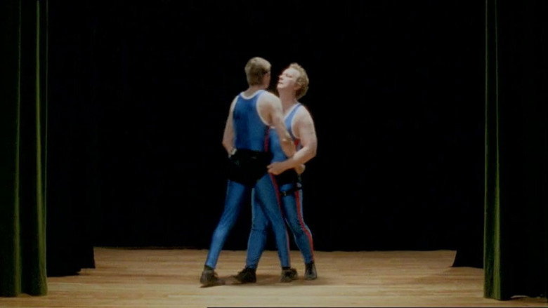 Wrestling