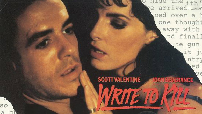 Write to Kill