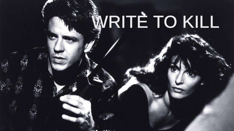 Write to Kill