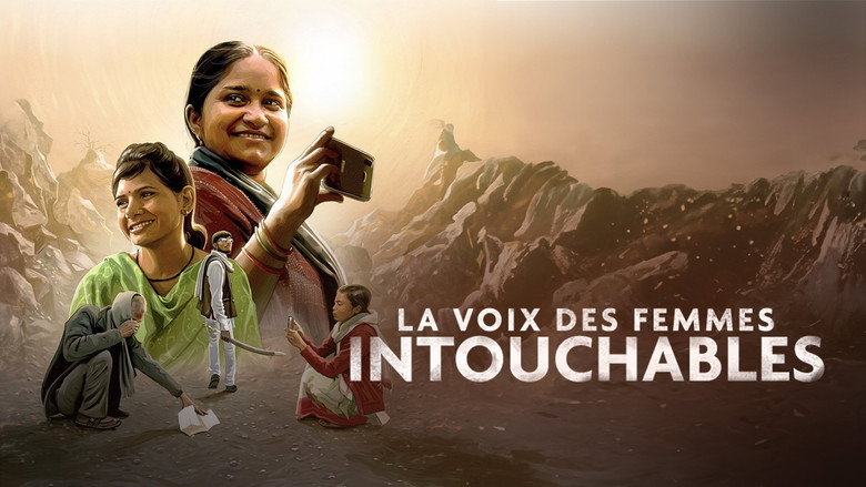La voix des femmes intouchables