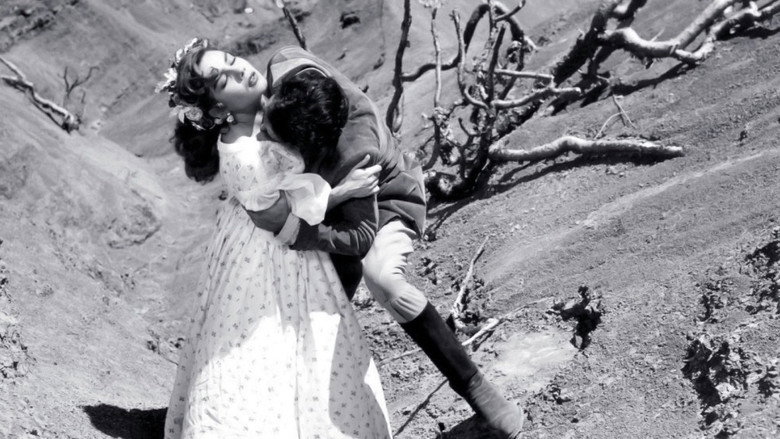 Wuthering Heights