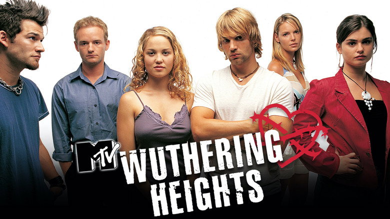 Wuthering Heights