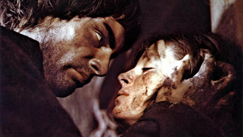 Wuthering Heights