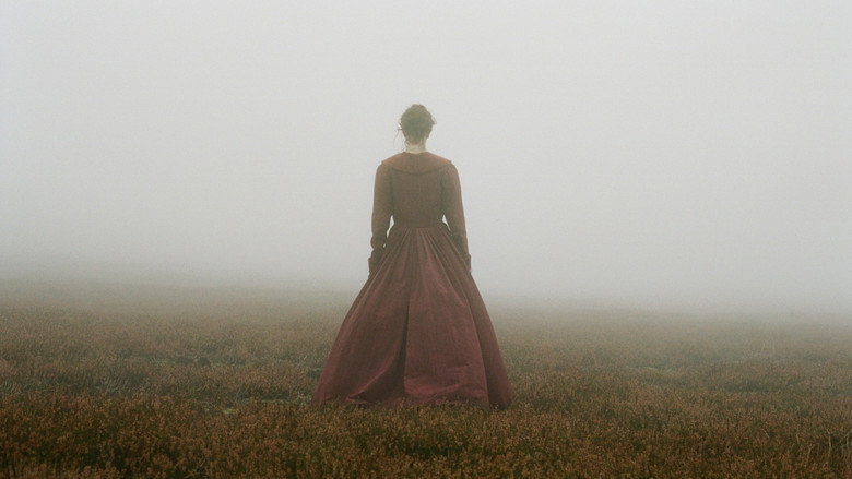 Wuthering Heights