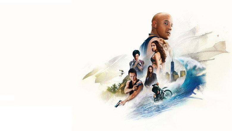 xXx: Return of Xander Cage
