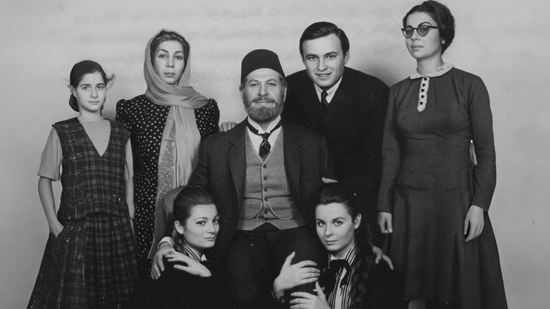 Yaprak Dökümü