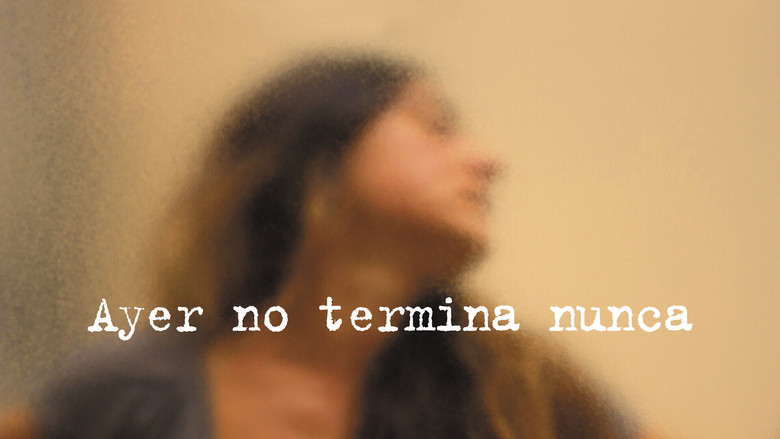 Yesterday Never Ends