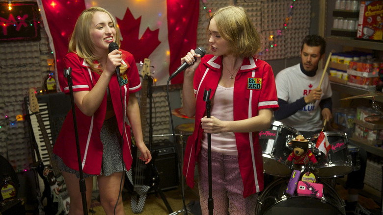 Yoga Hosers