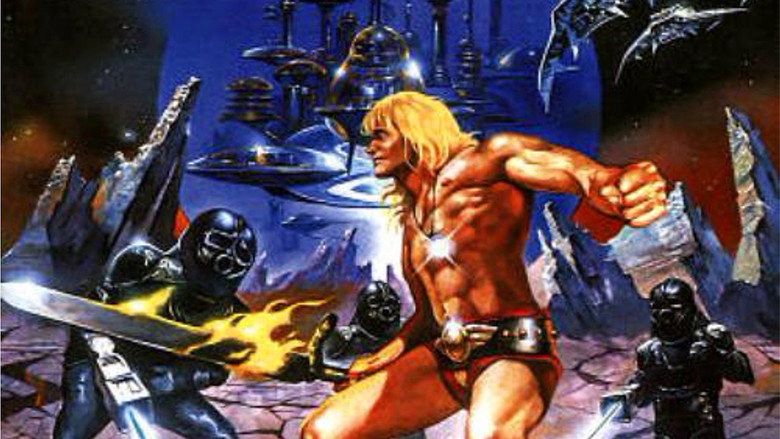 Yor: The Hunter from the Future