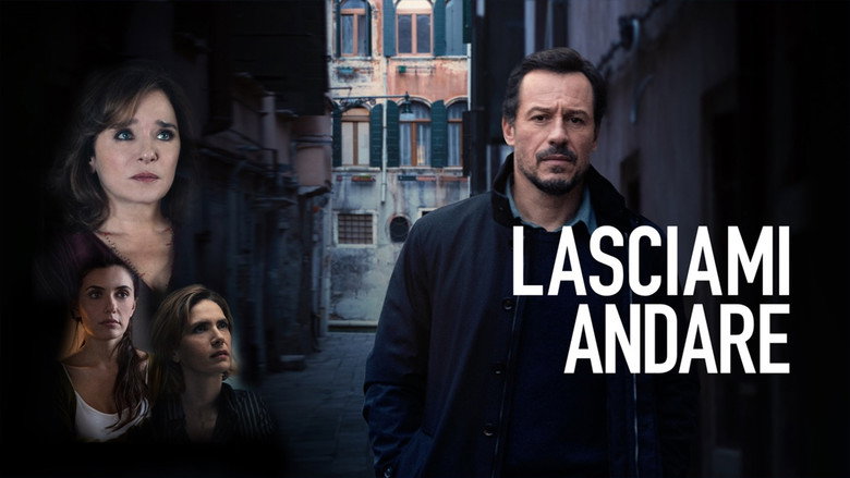 Lasciami andare