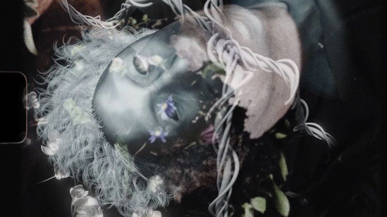 You Can Rest in my Garden