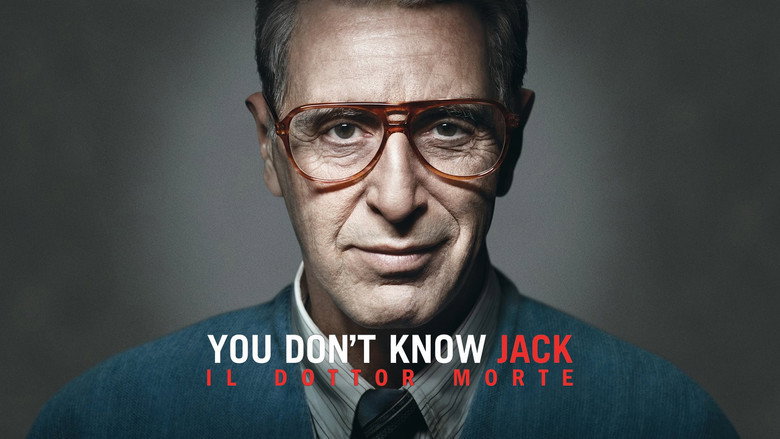 You Don't Know Jack