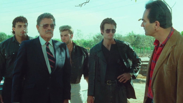 Young Rebels